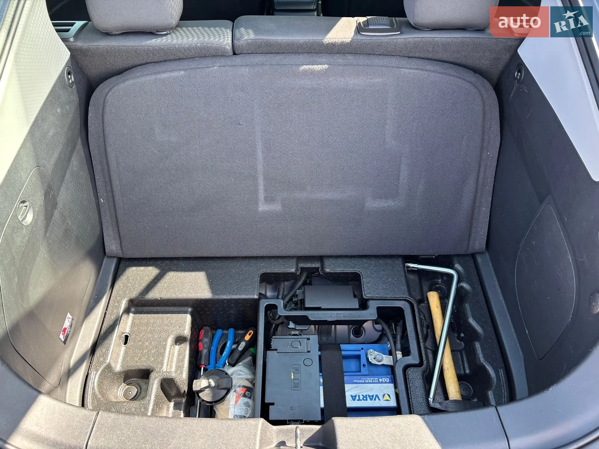 2018 Chevrolet Volt - мініатюра 22
