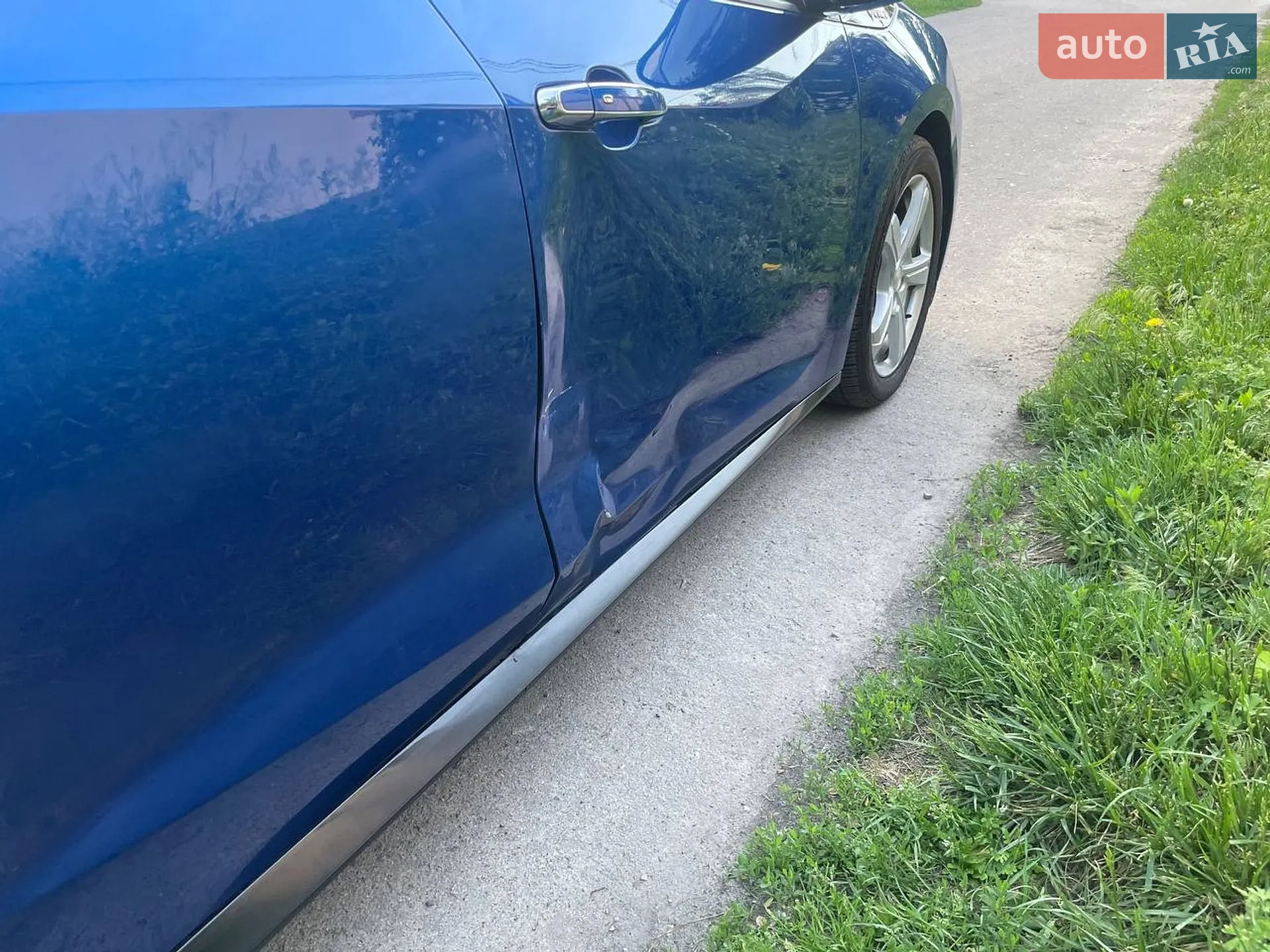 2016 Chevrolet Volt - мініатюра 17