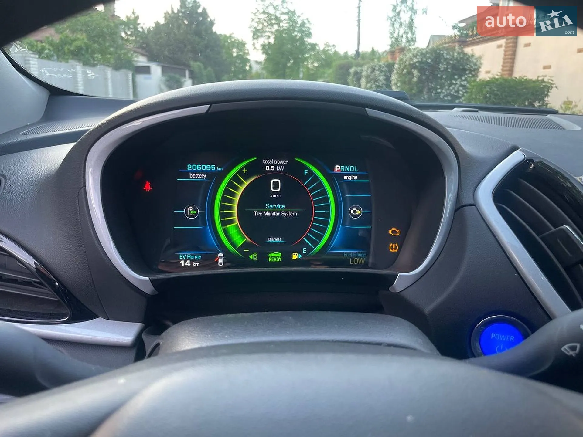 2016 Chevrolet Volt - мініатюра 26