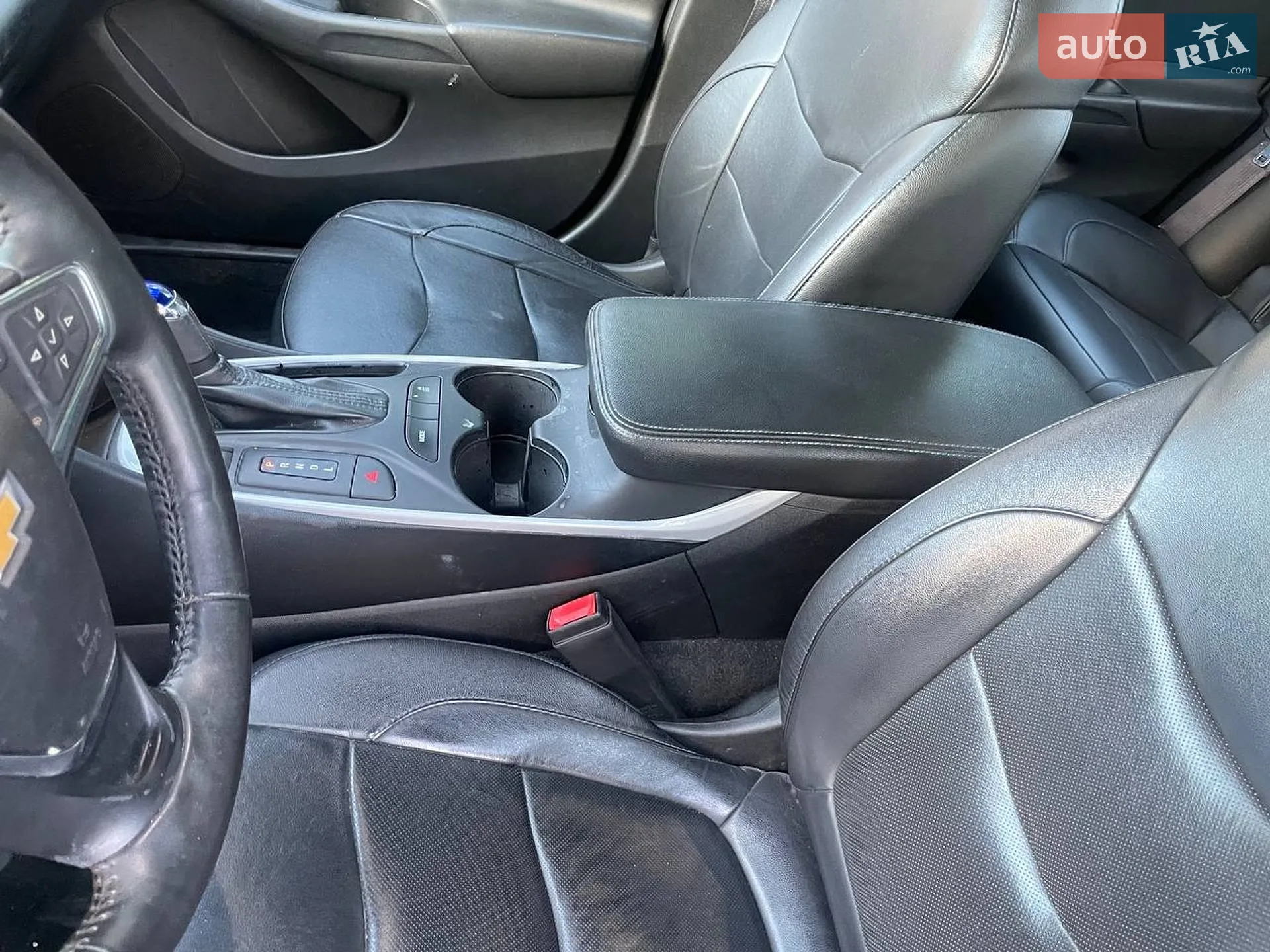 2016 Chevrolet Volt - мініатюра 27