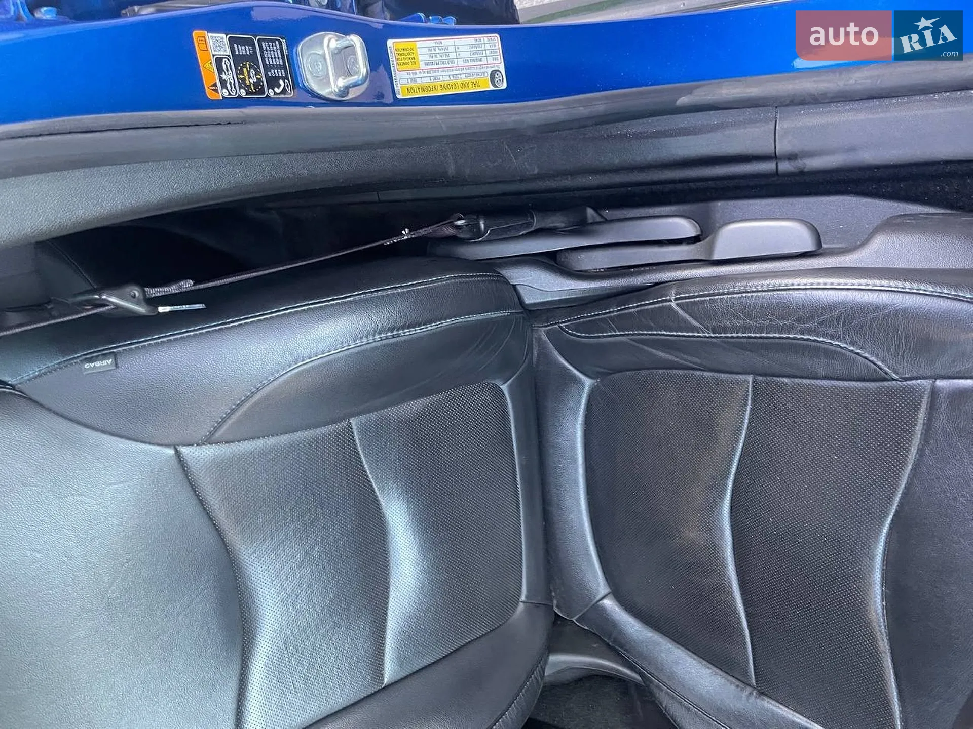 2016 Chevrolet Volt - мініатюра 28