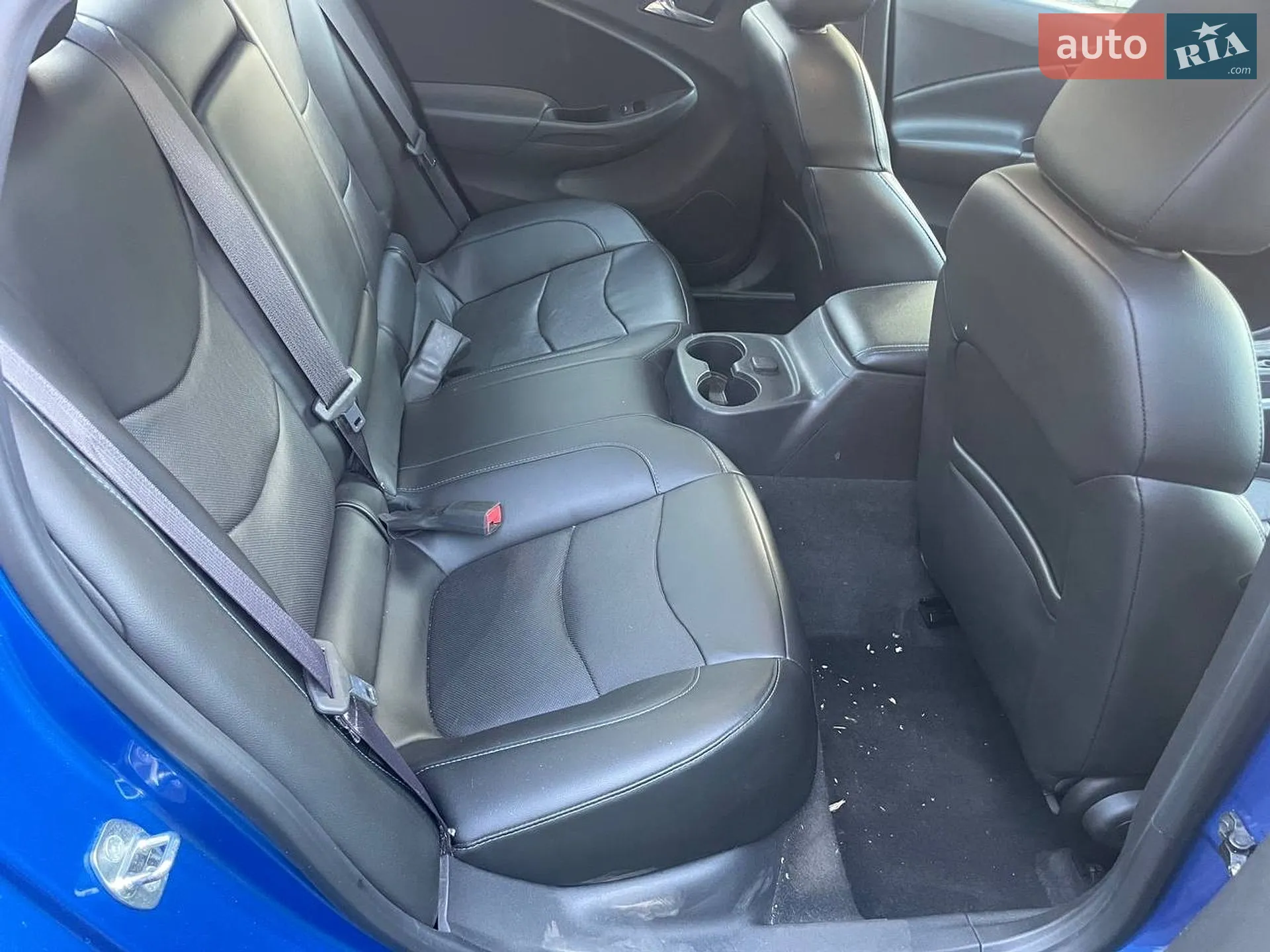 2016 Chevrolet Volt - мініатюра 34