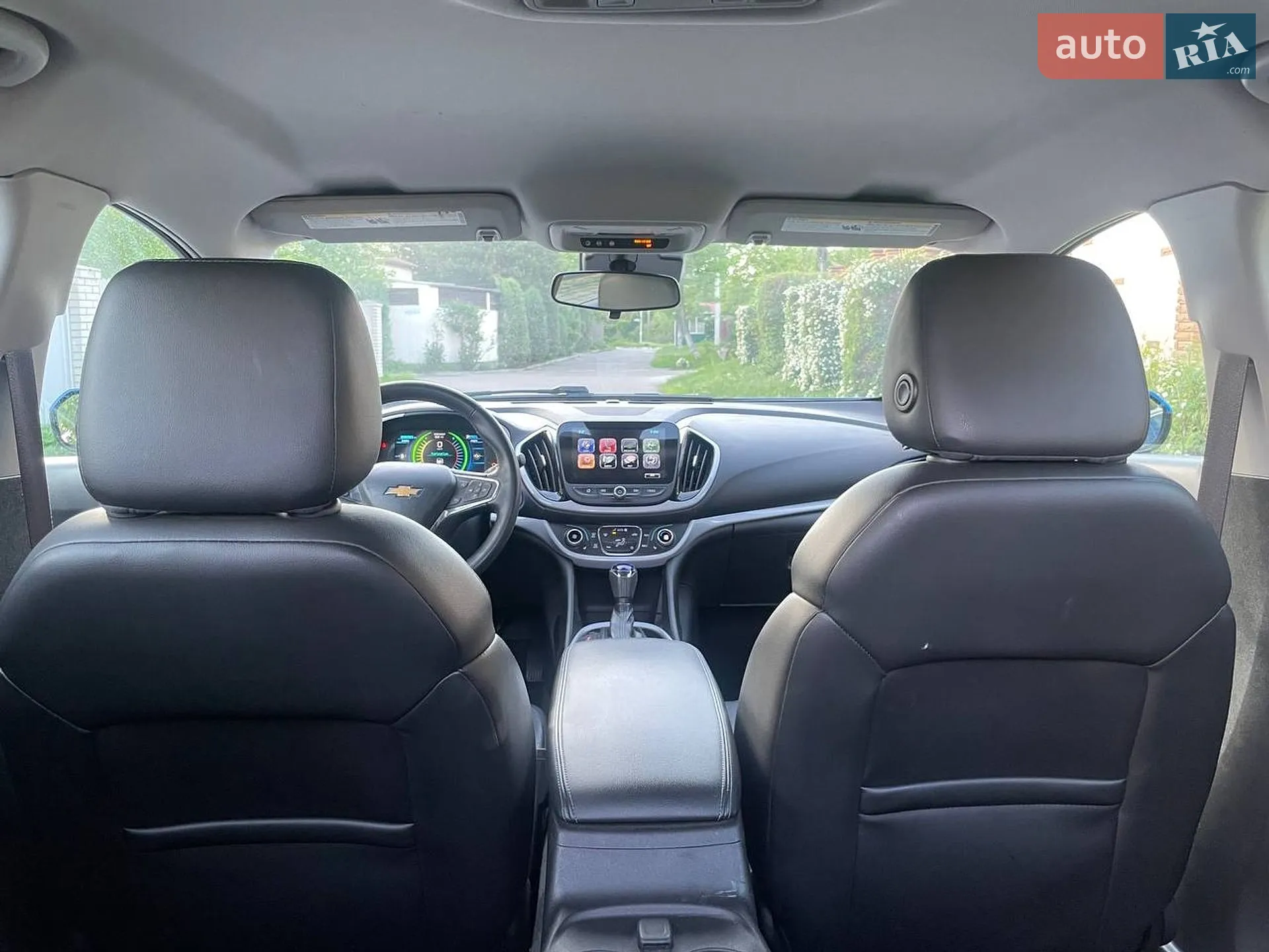 2016 Chevrolet Volt - мініатюра 40