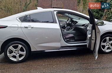 Хетчбек Chevrolet Volt 2017 в Києві фото 4 Хетчбек Chevrolet Volt 2017 в Києві