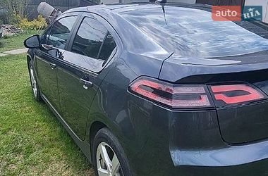 Хэтчбек Chevrolet Volt 2012 в Монастыриске