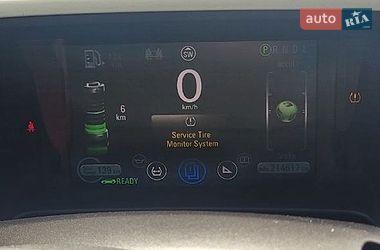 Хэтчбек Chevrolet Volt 2012 в Монастыриске