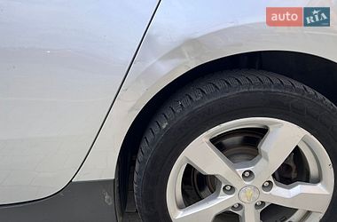 Хэтчбек Chevrolet Volt 2013 в Ивано-Франковске