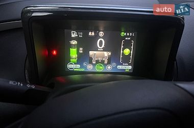 Хэтчбек Chevrolet Volt 2013 в Ивано-Франковске