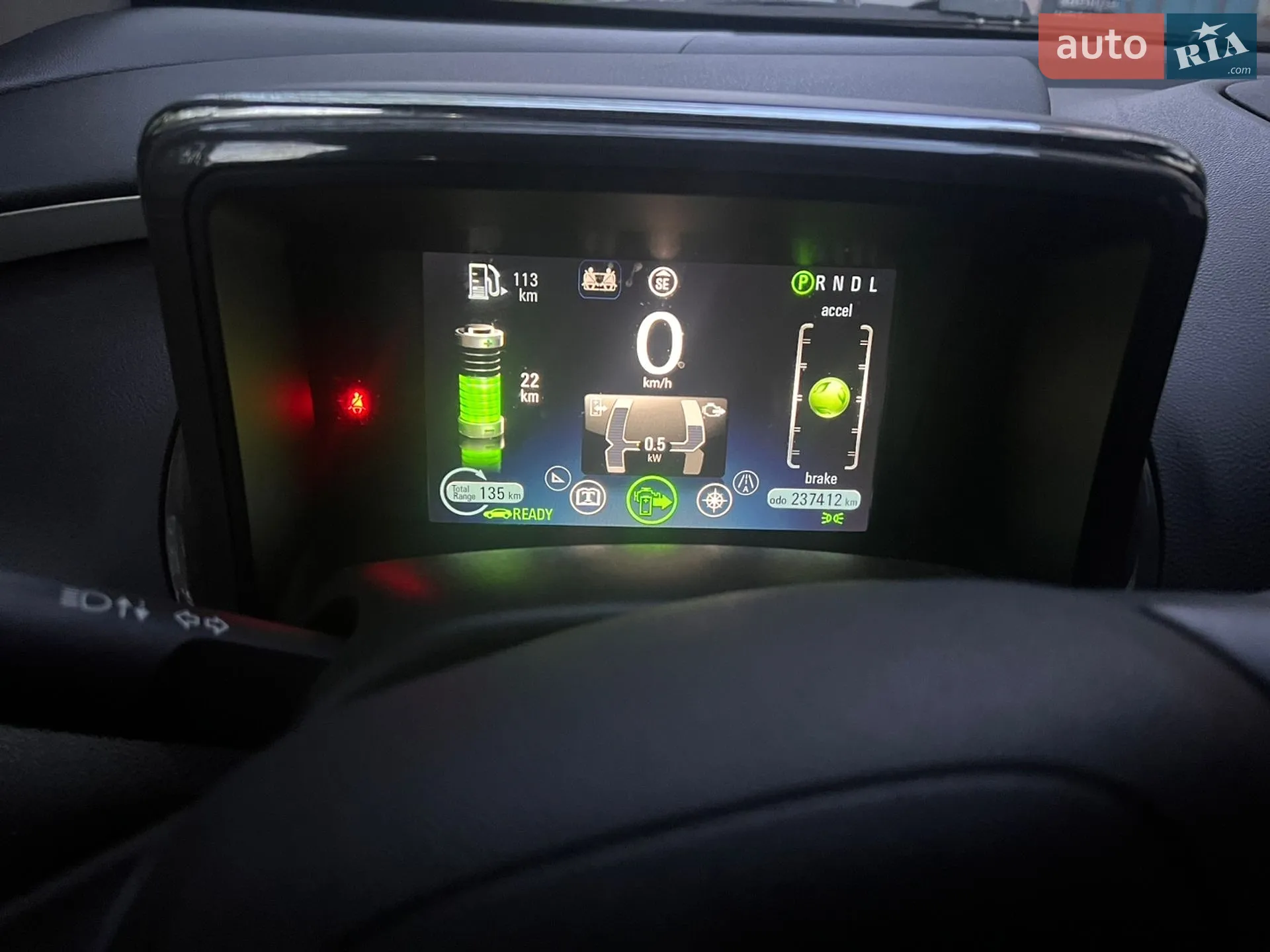 2013 Chevrolet Volt - мініатюра 17