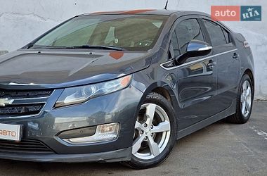 Хэтчбек Chevrolet Volt 2012 в Одессе