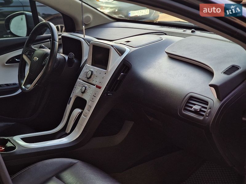 Хэтчбек Chevrolet Volt 2012 в Одессе