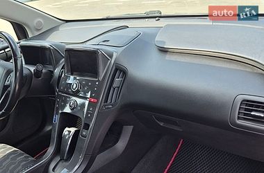 Хетчбек Chevrolet Volt 2014 в Бірки