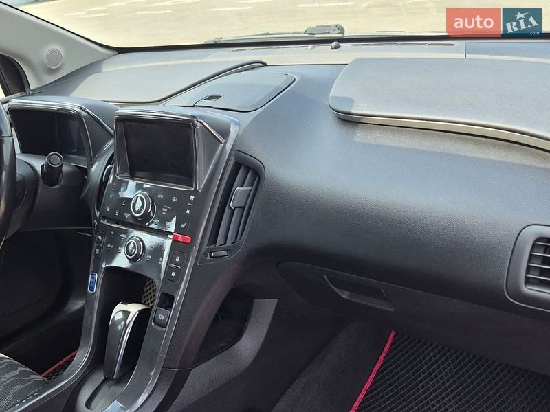 Хетчбек Chevrolet Volt 2014 в Бірки