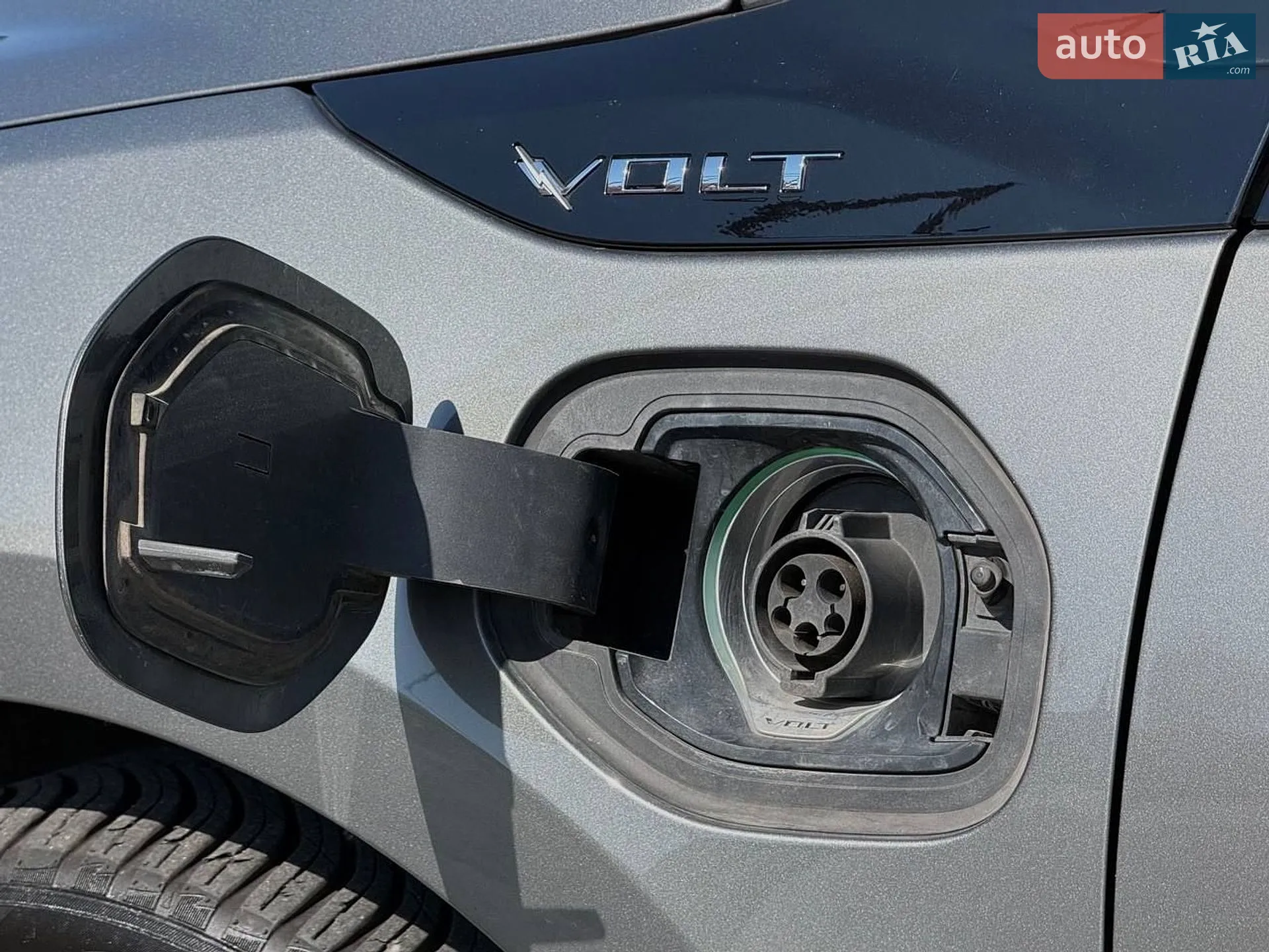 2016 Chevrolet Volt - мініатюра 18