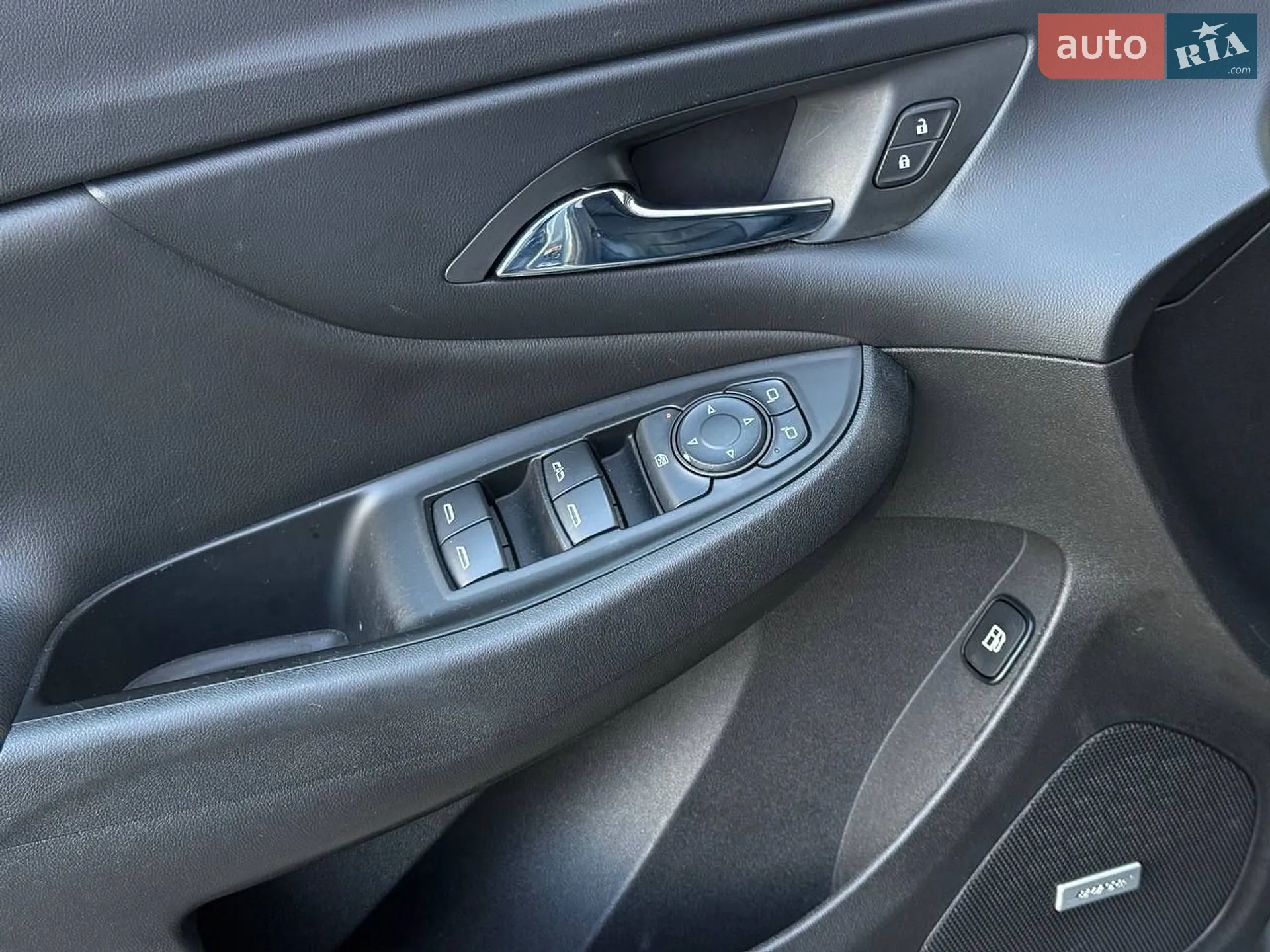 2016 Chevrolet Volt - мініатюра 19