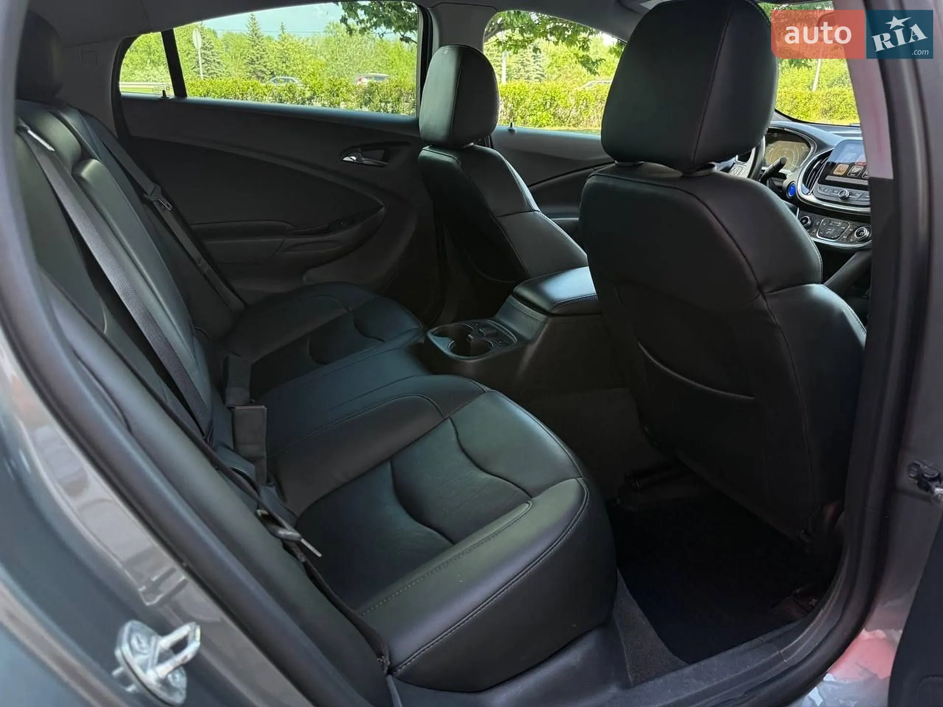 2016 Chevrolet Volt - мініатюра 20