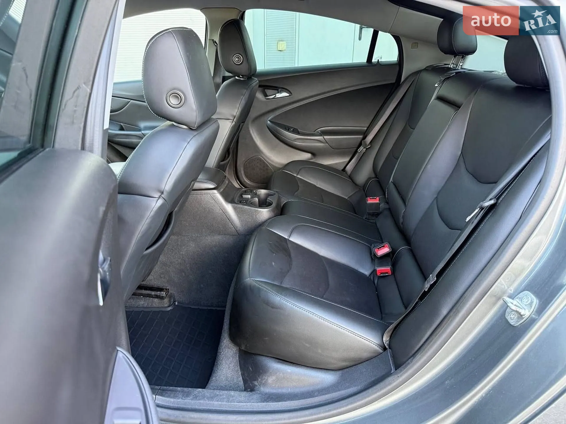 2016 Chevrolet Volt - мініатюра 26