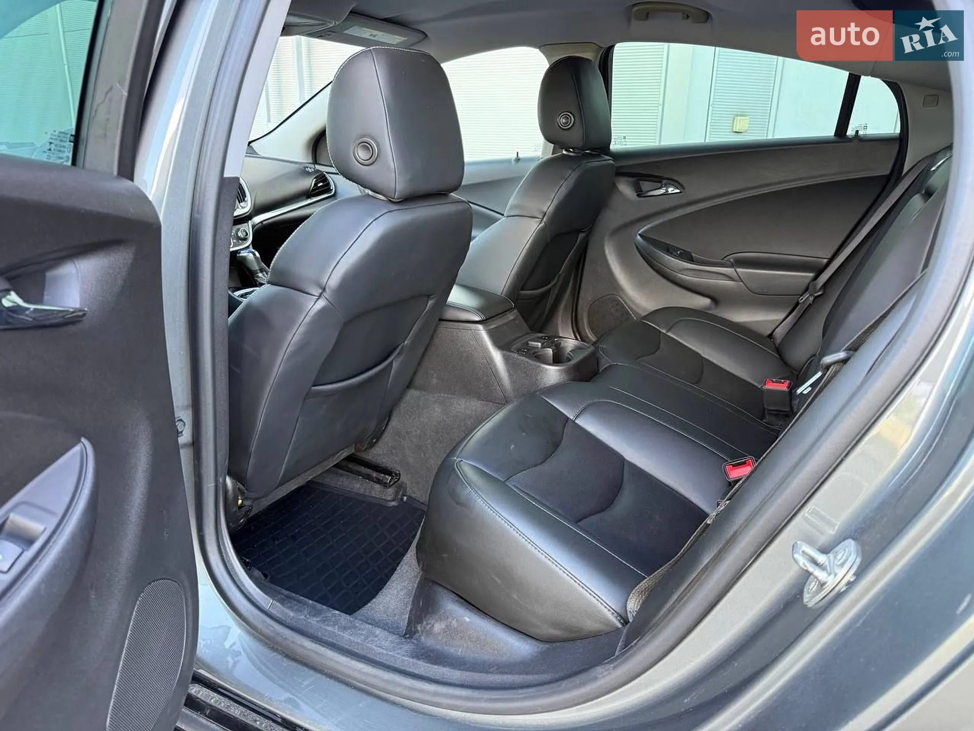 2016 Chevrolet Volt - мініатюра 29