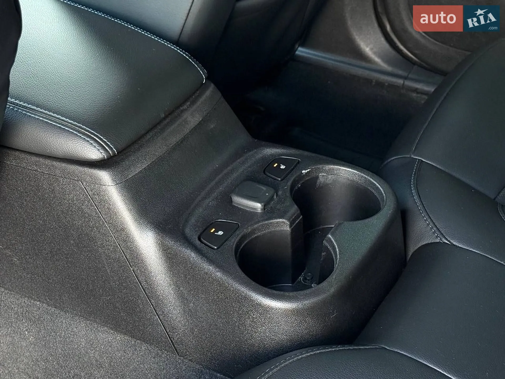 2016 Chevrolet Volt - мініатюра 27