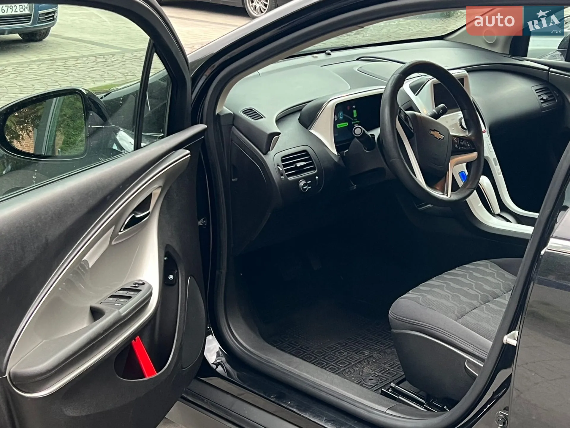 2012 Chevrolet Volt - мініатюра 28