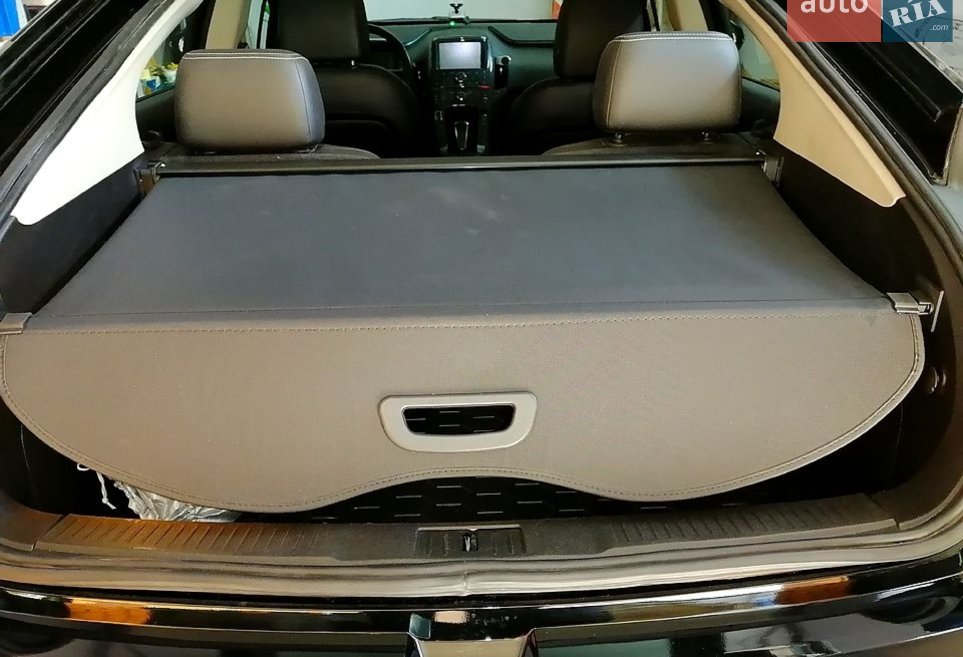 2015 Chevrolet Volt - мініатюра 6