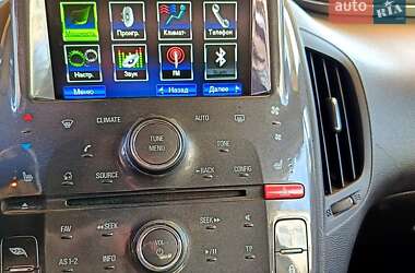 Хэтчбек Chevrolet Volt 2015 в Броварах