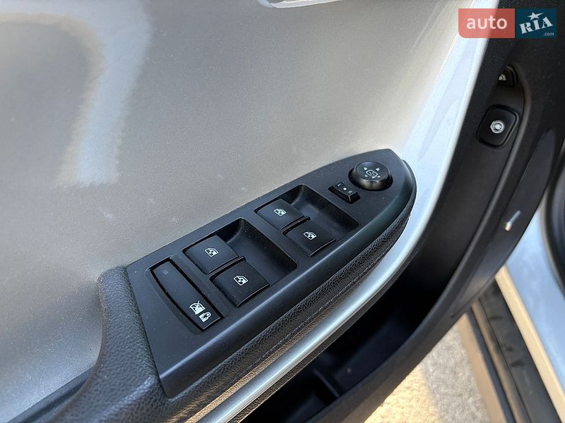Хетчбек Chevrolet Volt 2012 в Білій Церкві