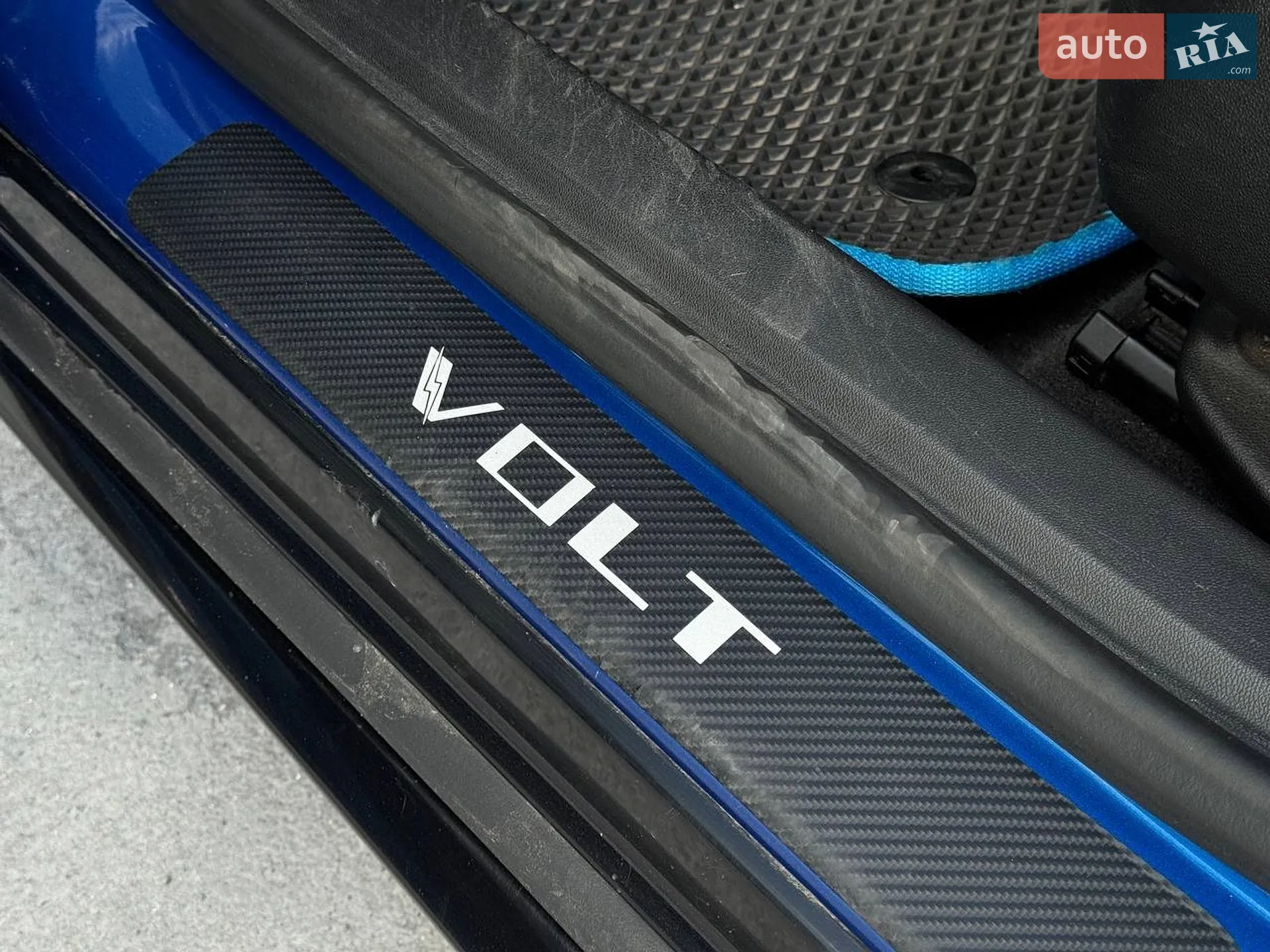 2017 Chevrolet Volt - мініатюра 24