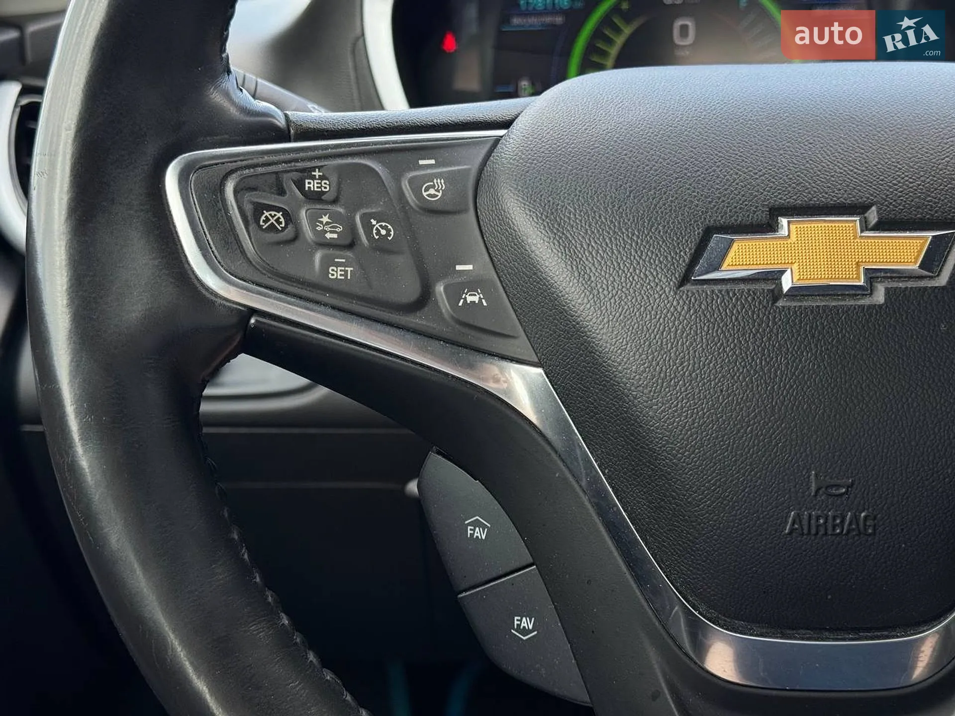 2017 Chevrolet Volt - мініатюра 43