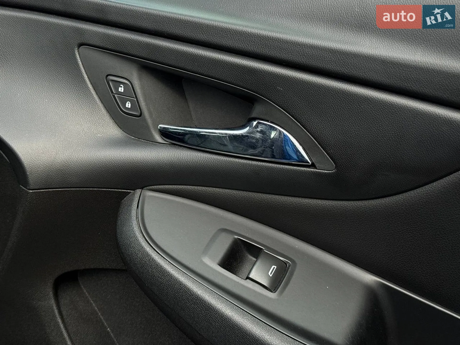 2017 Chevrolet Volt - мініатюра 74