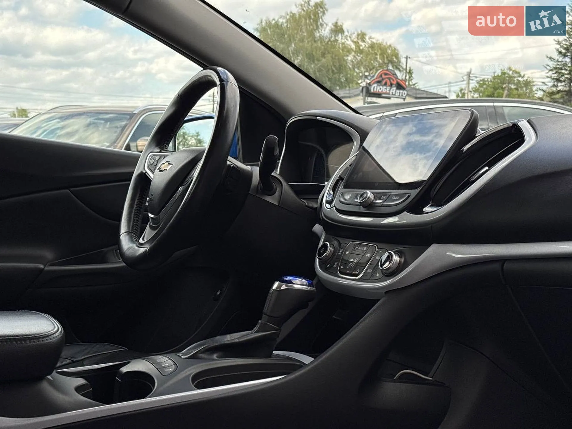 2017 Chevrolet Volt - мініатюра 78