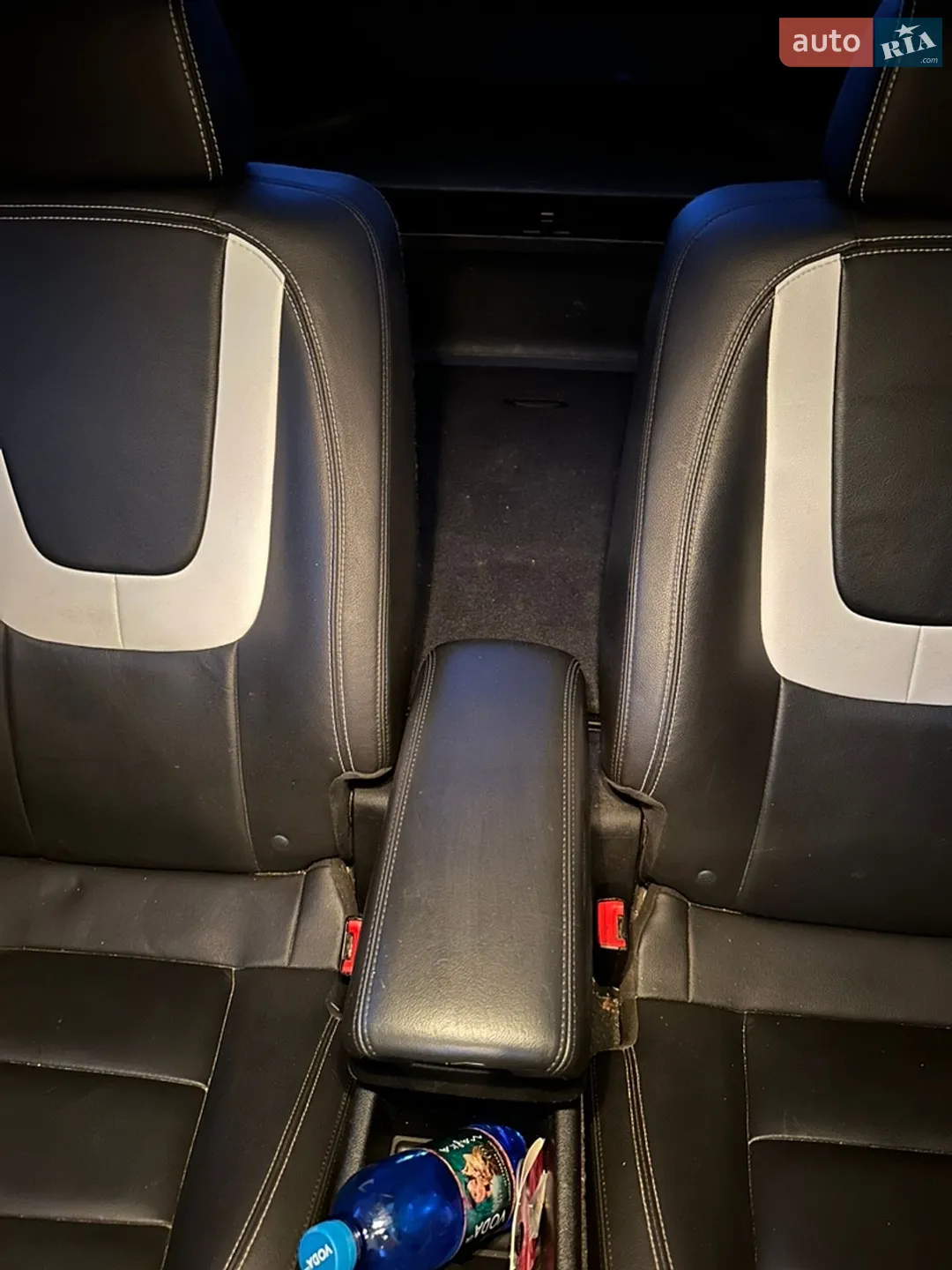 2012 Chevrolet Volt - мініатюра 47