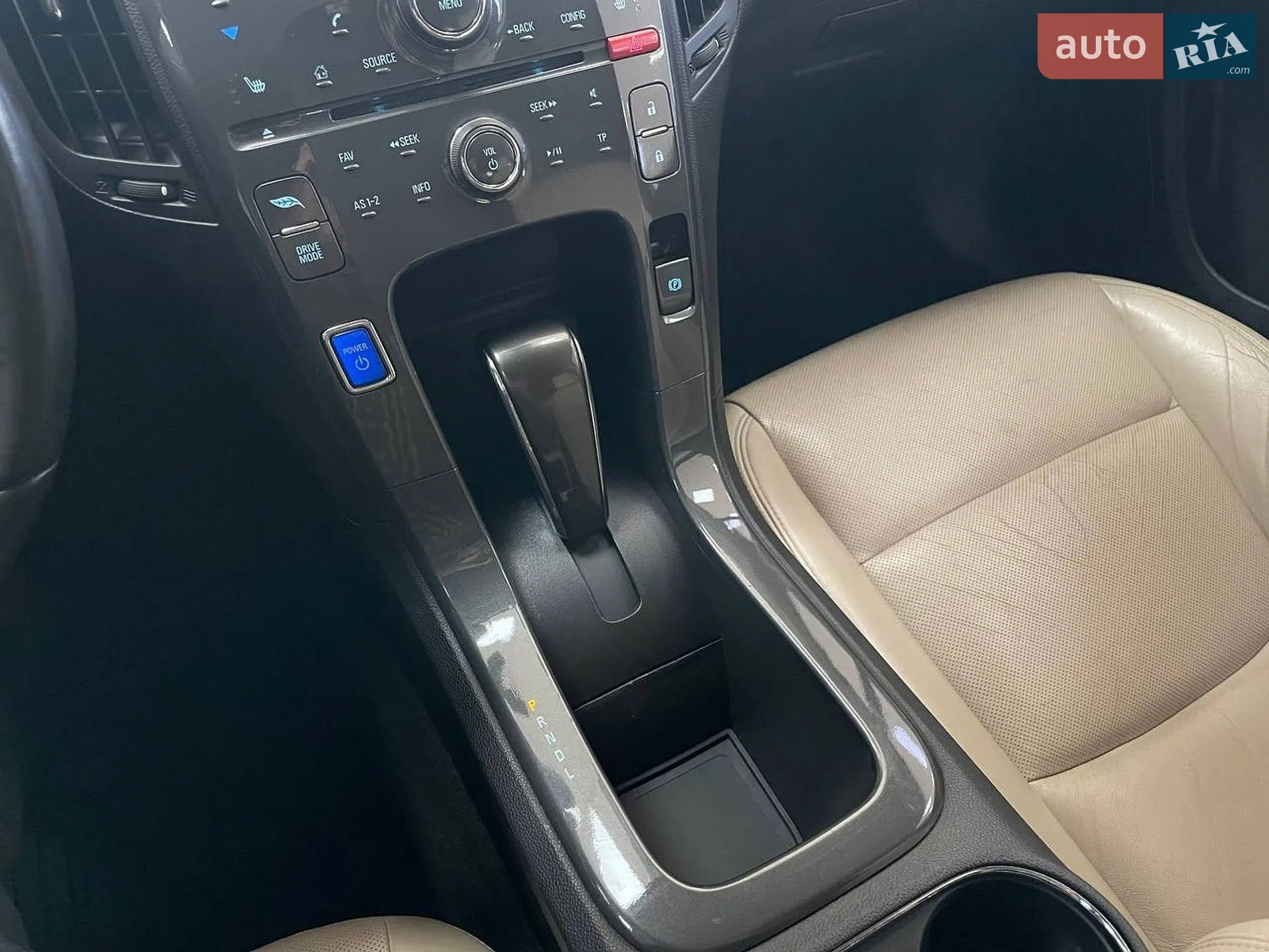 2012 Chevrolet Volt - мініатюра 31