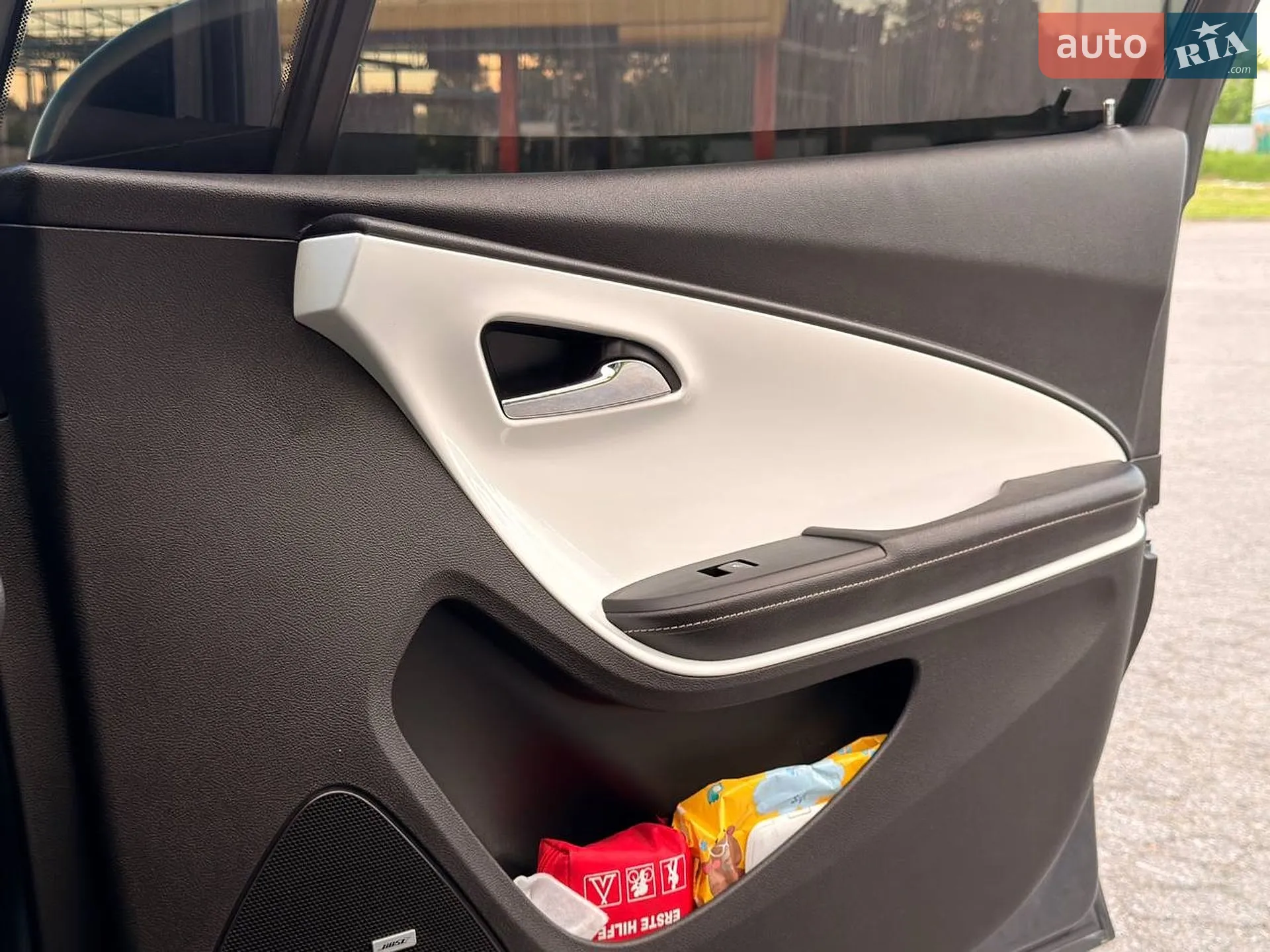 2012 Chevrolet Volt - мініатюра 27