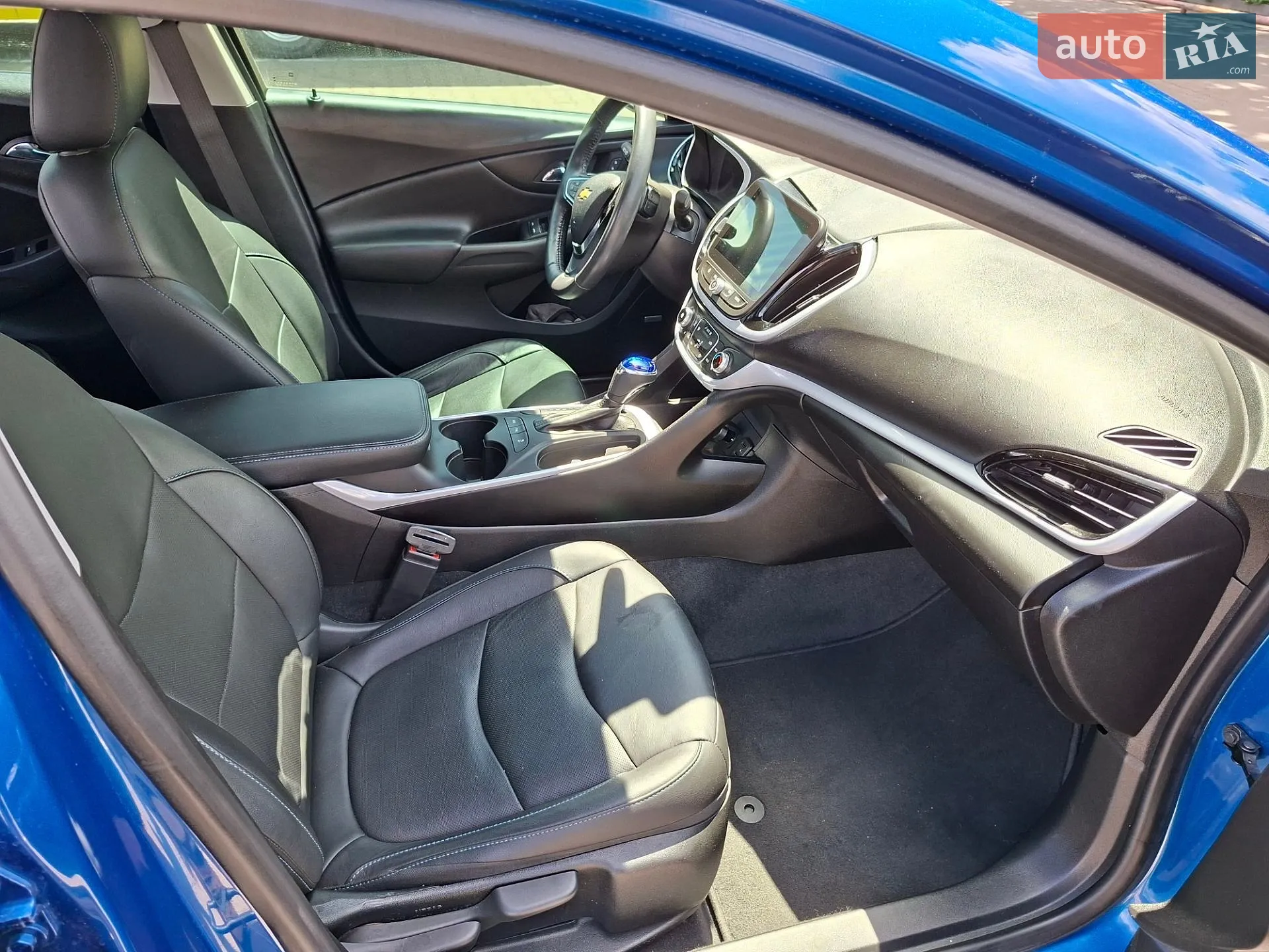 2018 Chevrolet Volt - мініатюра 29
