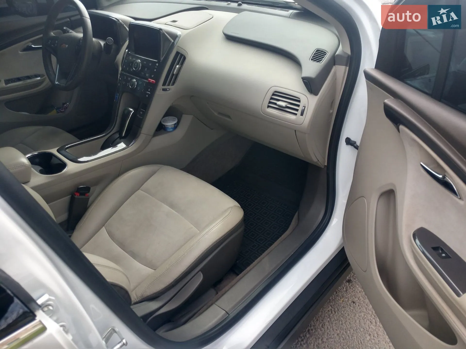 2013 Chevrolet Volt - мініатюра 7