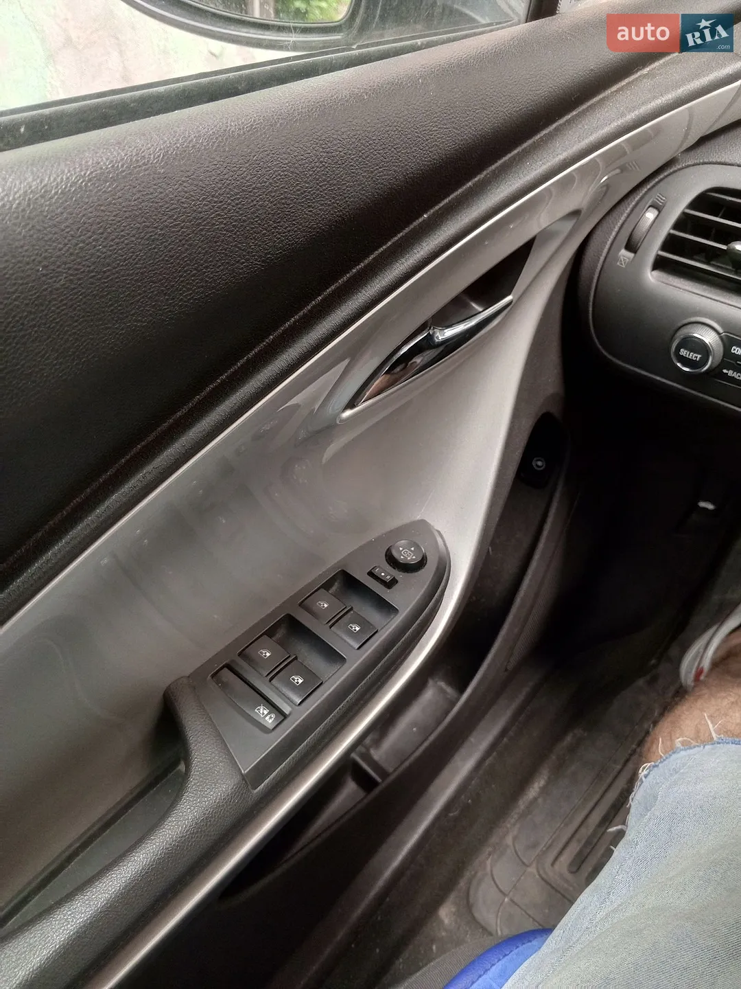 2013 Chevrolet Volt - мініатюра 13