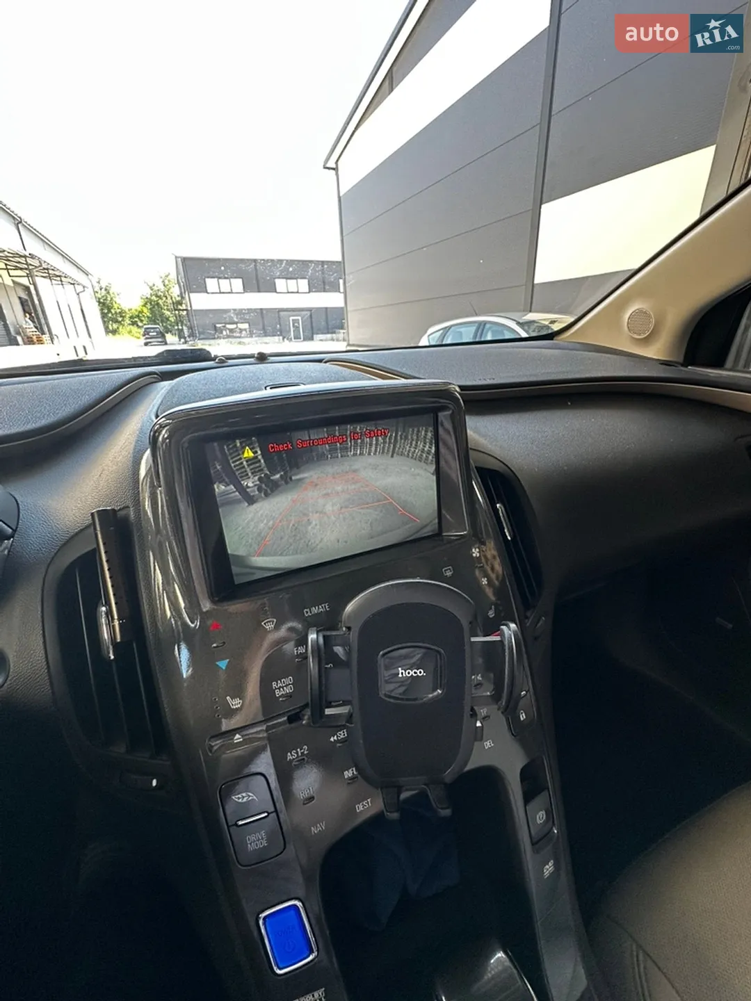2011 Chevrolet Volt - мініатюра 19