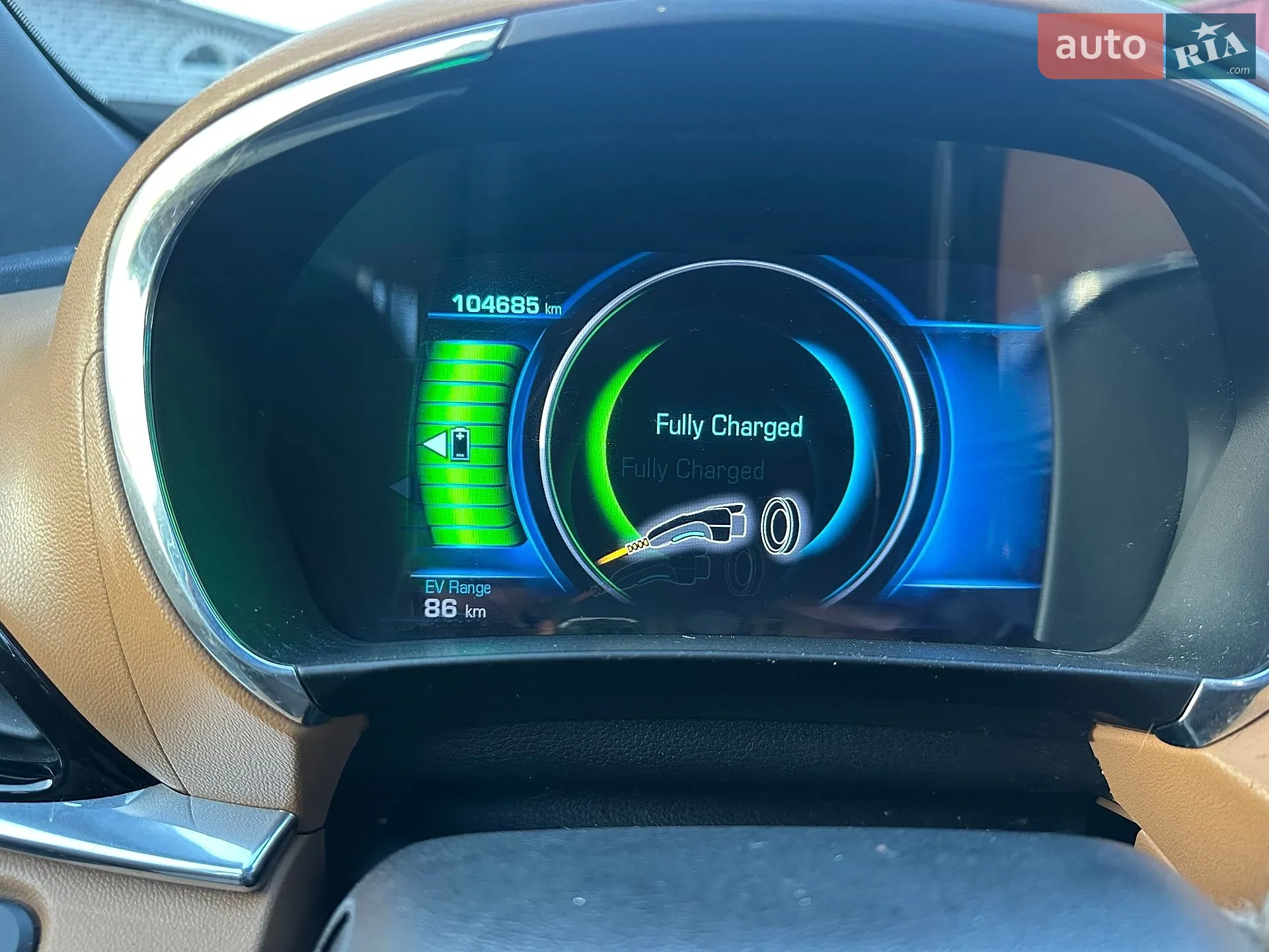2015 Chevrolet Volt - мініатюра 21