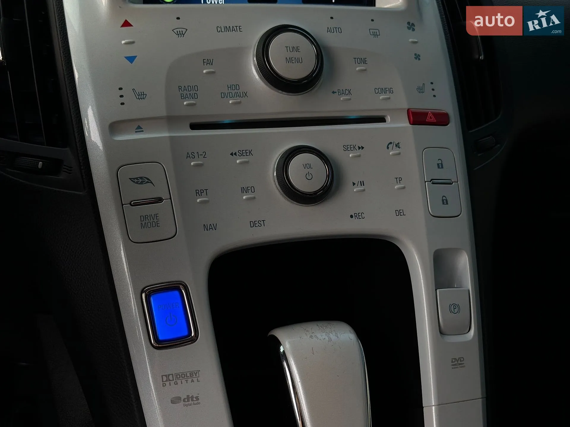 2012 Chevrolet Volt - мініатюра 42