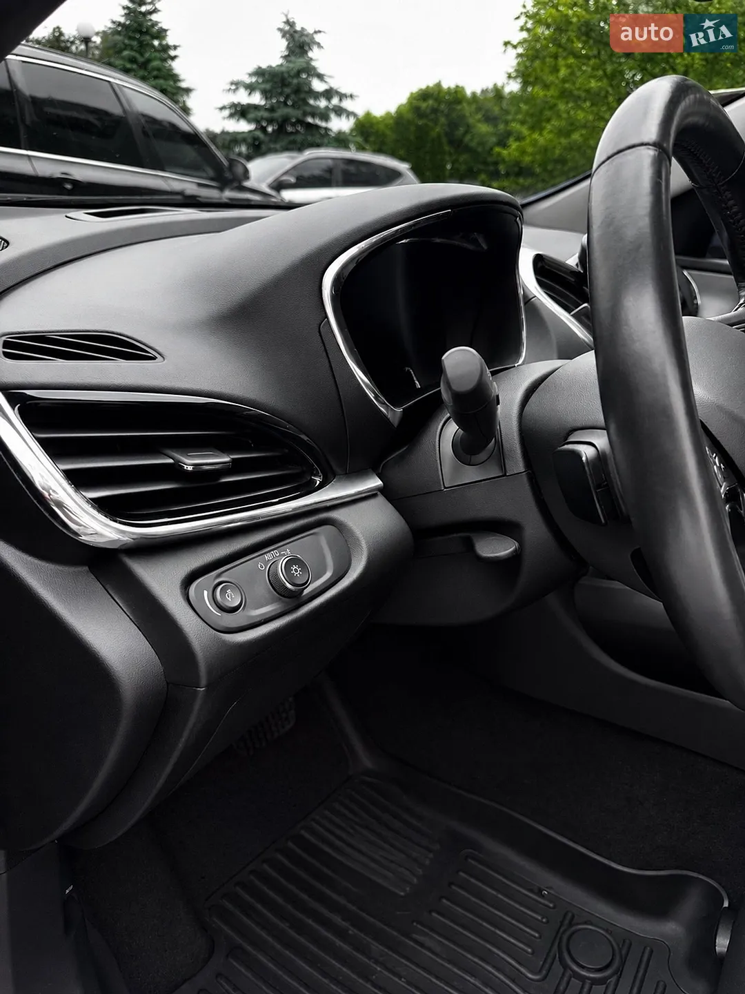2017 Chevrolet Volt - мініатюра 19