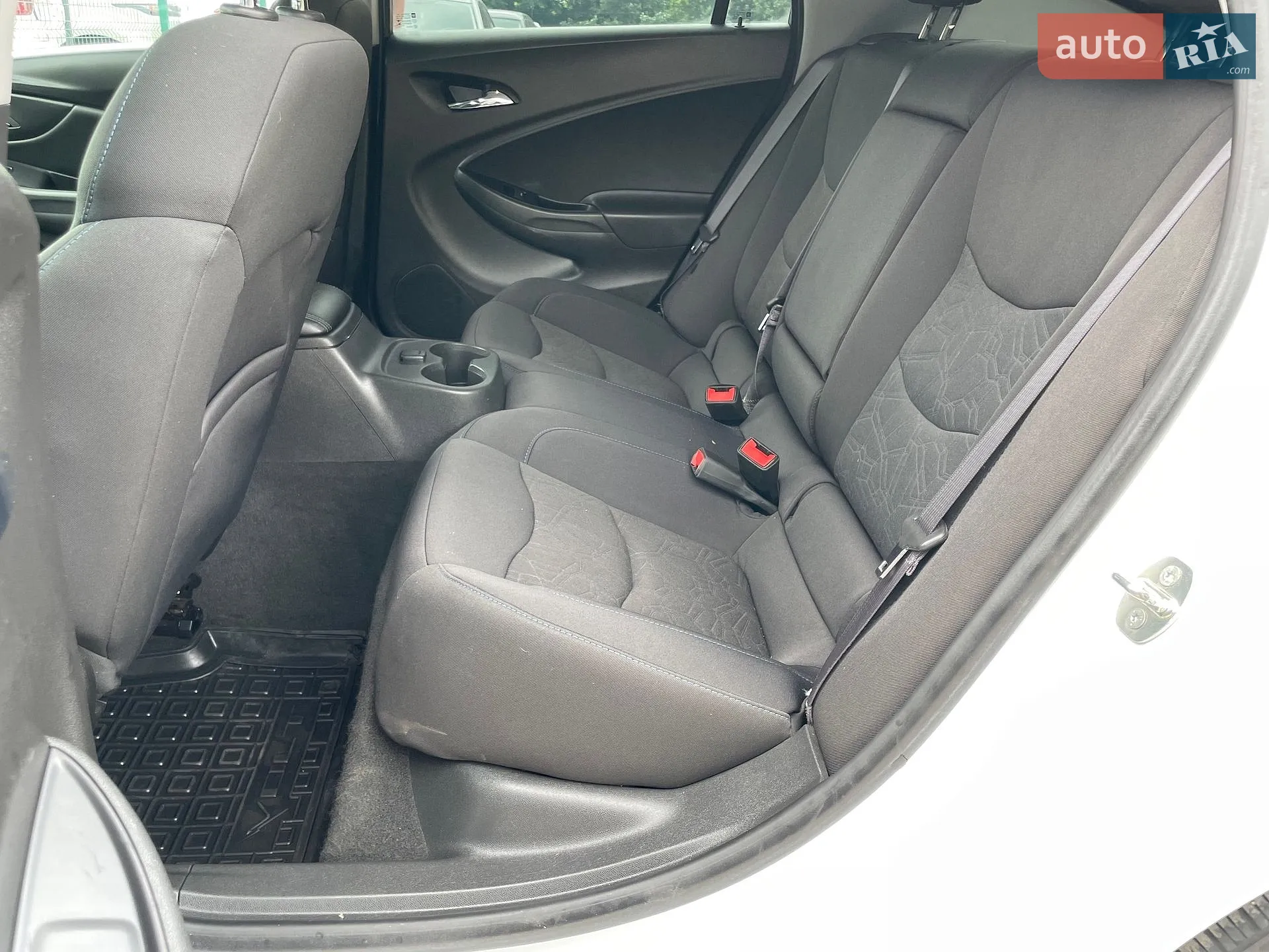 2015 Chevrolet Volt - мініатюра 27