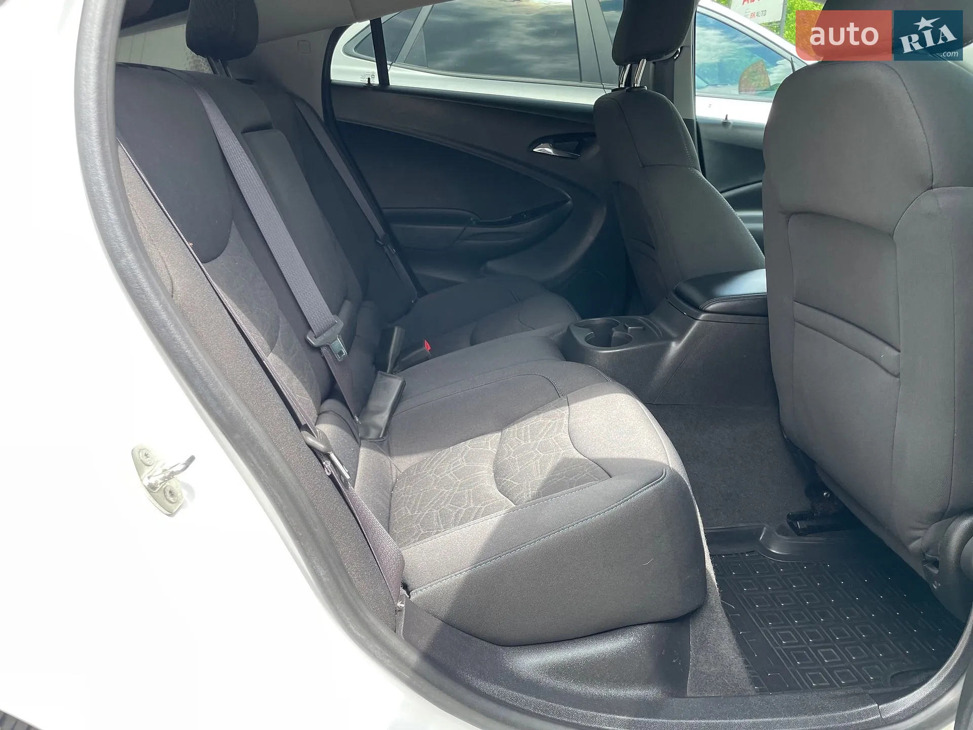 2015 Chevrolet Volt - мініатюра 31