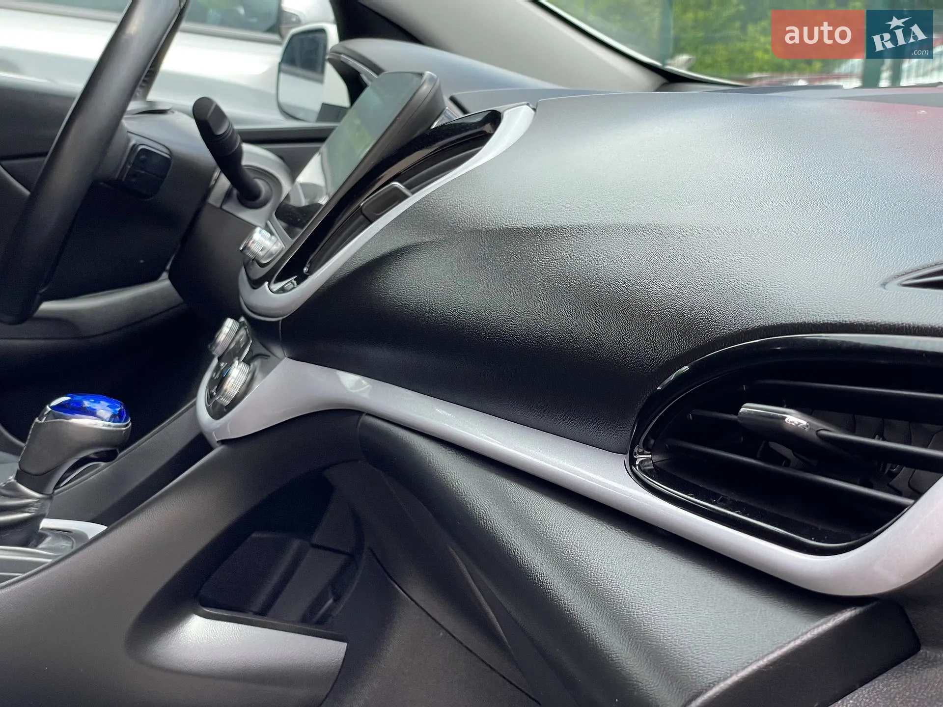2015 Chevrolet Volt - мініатюра 36