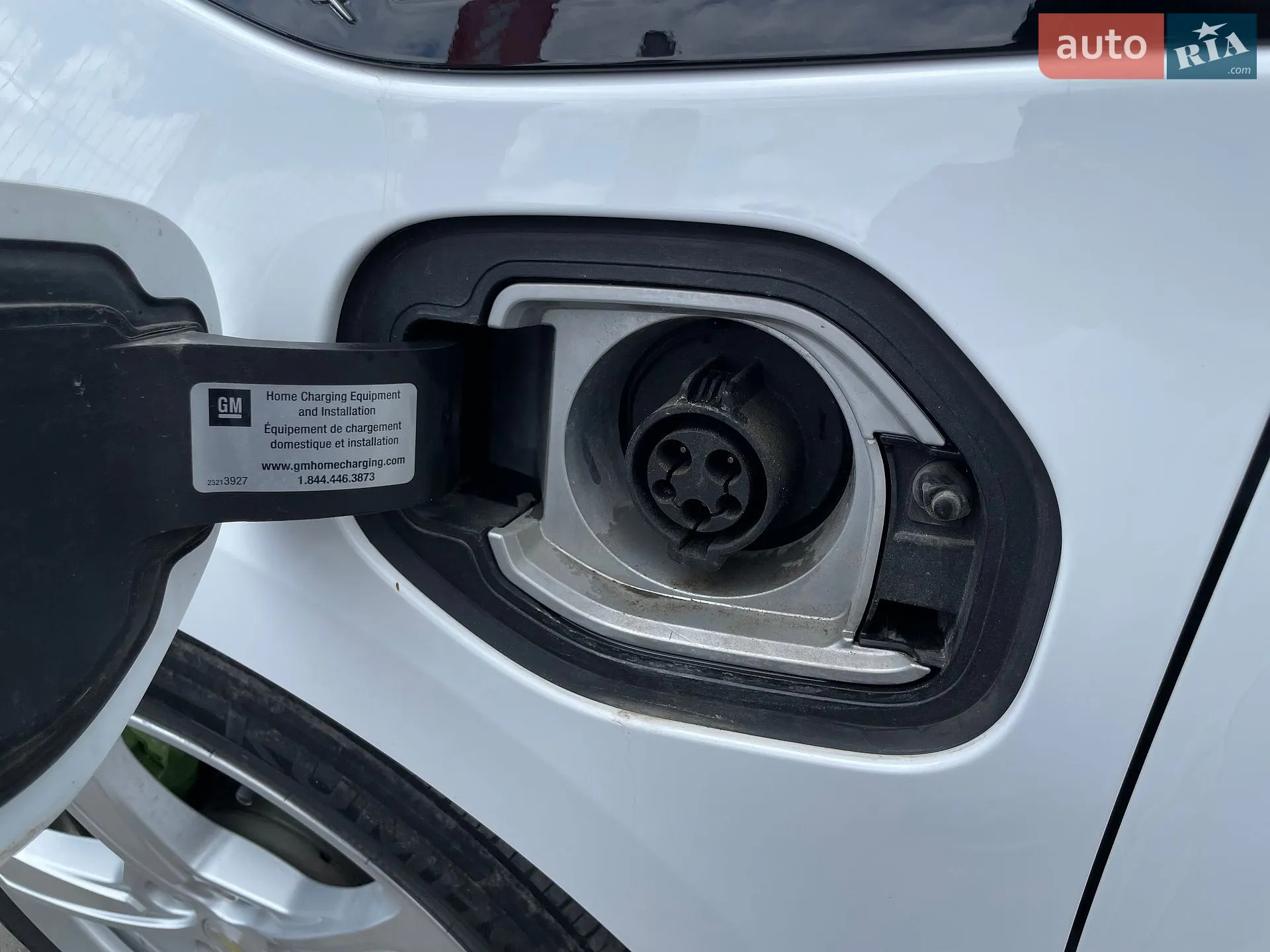 2015 Chevrolet Volt - мініатюра 58