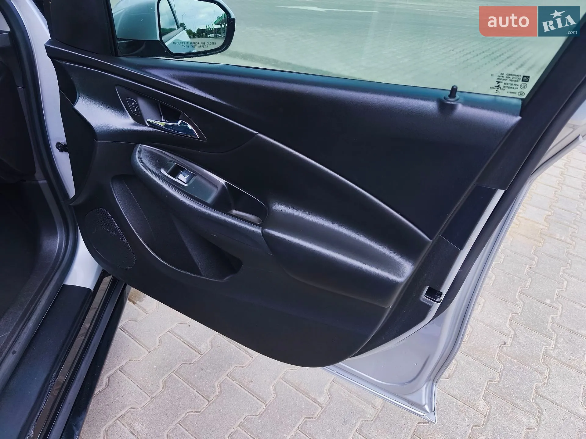 2016 Chevrolet Volt - мініатюра 16