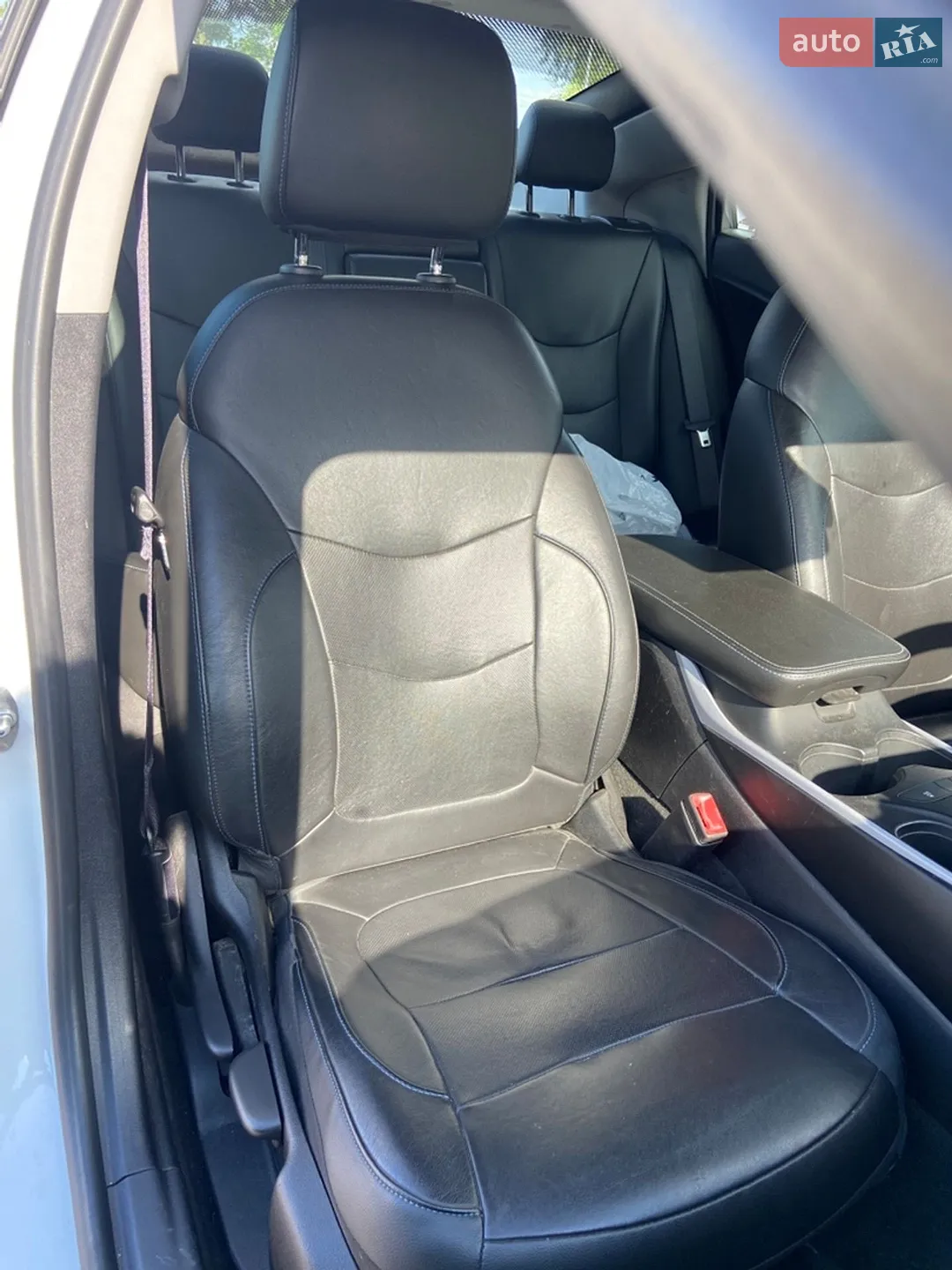 2018 Chevrolet Volt - мініатюра 15