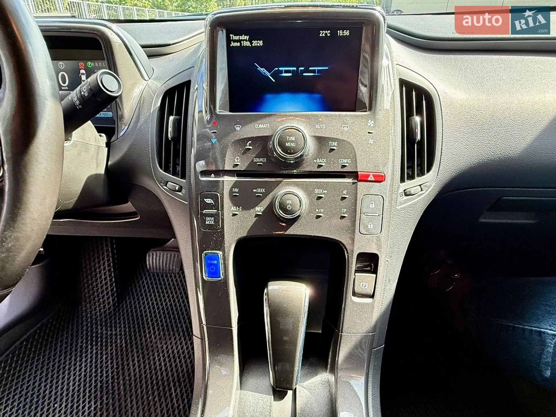 2014 Chevrolet Volt - мініатюра 45