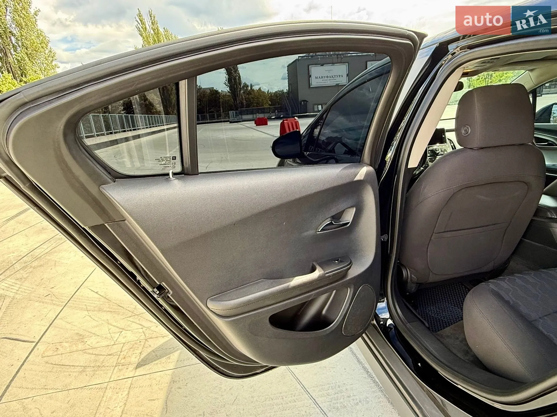 2014 Chevrolet Volt - мініатюра 52