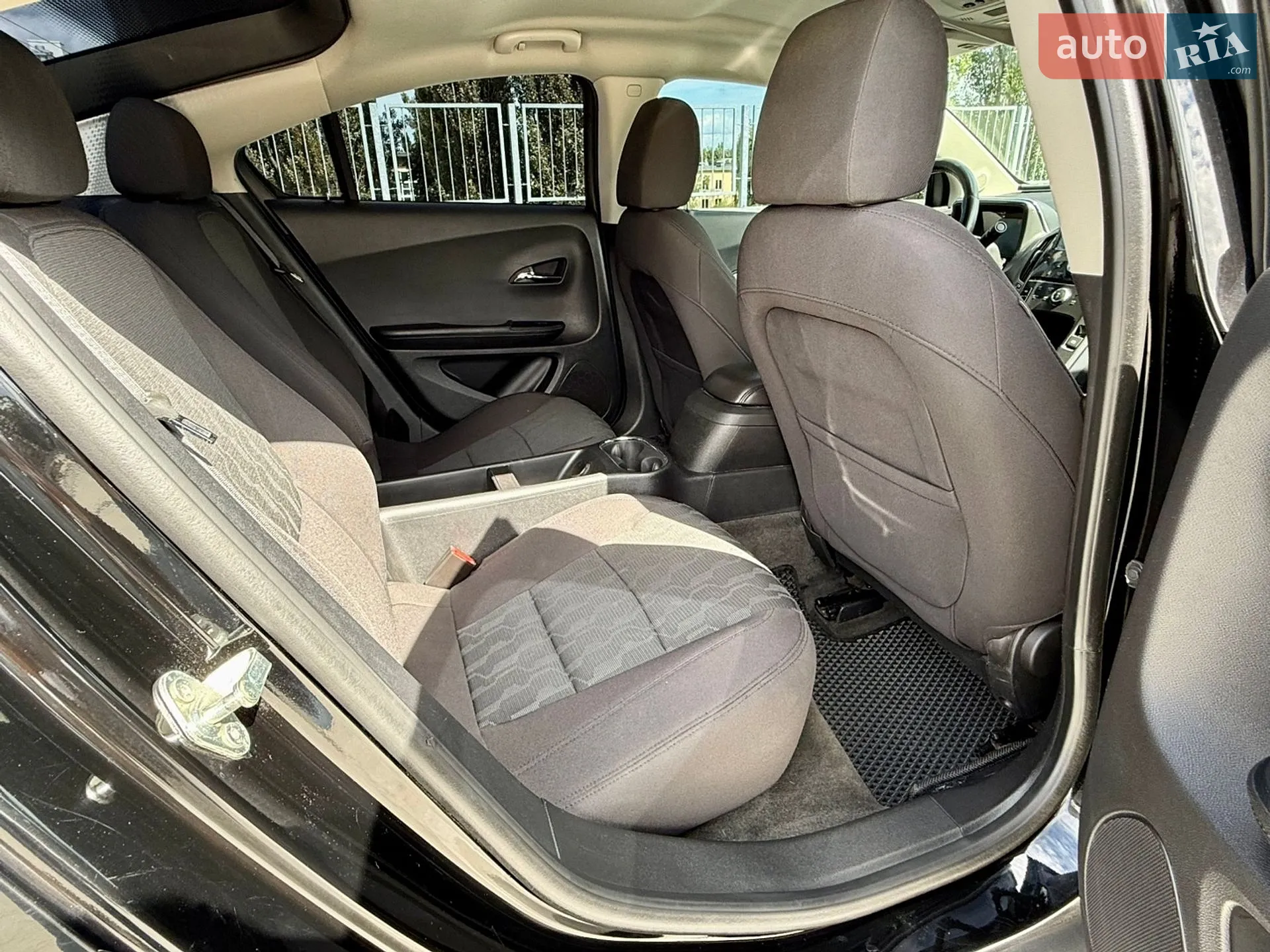 2014 Chevrolet Volt - мініатюра 54